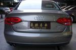 奥迪A4L2.0TFSI 舒适型