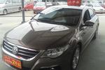 大众CC2.0TSI 至尊型