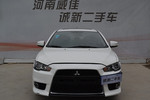 三菱翼神2011款1.8L CVT 致尚版豪华型