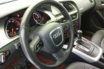 奥迪A5掀背2010款2.0TFSI 舒适型