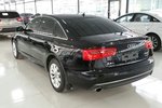 奥迪A6L2012款TFSI 标准型(2.0T)