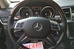 奔驰M级2012款ML350 4MATIC 豪华型