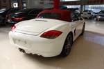 保时捷Boxster2009款Boxster S 3.4L 