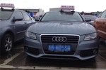 奥迪A42008款2.0TFSI Sline(个性风格版)