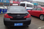 英菲尼迪G Sedan2008款G35 3.5 至尊版