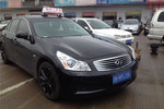 英菲尼迪G Sedan2008款G35 3.5 至尊版