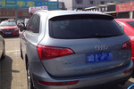 奥迪Q52011款2.0TFSI 豪华型