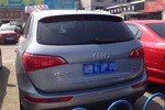 奥迪Q52011款2.0TFSI 豪华型