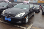 雷克萨斯ES2004款ES300