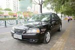 现代伊兰特2005款1.8 GLS 豪华型 自动