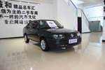 大众捷达2012款1.6L 手动 伙伴 