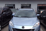 马自达Mazda52011款2.0L 手自一体 舒适型