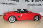 保时捷Boxster2009款Boxster 2.9L 