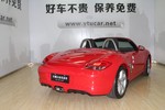 保时捷Boxster2009款Boxster 2.9L 