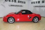 保时捷Boxster2009款Boxster 2.9L 