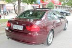 宝马3系2010款320i 豪华型