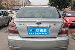 一汽威乐2008款1.5L 手动豪华型国三