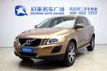 沃尔沃XC602012款T6 AWD 舒适版