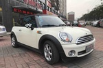 MINIMINI2010款1.6L COOPER Cheer 