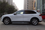 保时捷Cayenne2011款Cayenne S Hybrid