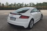 奥迪TT2013款TT Coupe 2.0TFSI