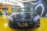 丰田卡罗拉2009款1.6L GL 自动