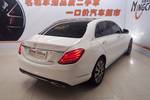 奔驰C级2016款C 200L