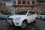 丰田RAV42009款2.0L 自动豪华版