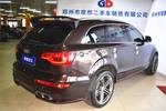 奥迪Q72014款35 TFSI 专享型