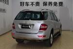 奔驰M级2010款ML300 4MATIC