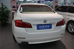 宝马5系2012款530Li 豪华型