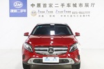 奔驰GLA级2016款GLA 220 4MATIC 时尚型