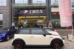 MINIMINI2012款1.6T COOPER S Fun