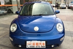 大众甲壳虫2005款New Beetle 1.8T 自动