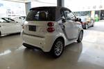 smartfortwo2015款1.0 MHD 舒适畅游版