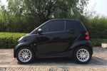 smartfortwo2015款1.0 MHD 舒适畅游版