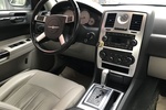 克莱斯勒3002008款300C 2.7L 豪华版