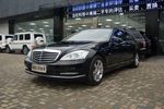 奔驰S级2012款S300L 商务型 Grand Edition