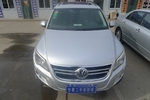 大众Tiguan2009款2.0TSI 豪华版