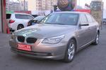 宝马5系2010款520Li 领先型