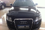 奥迪A6L2009款2.0TFSI 标准型AT