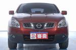 日产逍客2011款2.0XV 龙 CVT 4WD