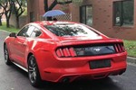 福特Mustang2018款2.3L EcoBoost