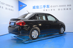 启辰D502013款1.6L 手动时尚版