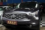 英菲尼迪QX70(FX)FX35 标准版