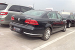 大众迈腾2011款1.8TSI DSG 豪华型