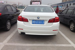 宝马5系2010款520Li 豪华型