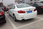 宝马5系2010款520Li 豪华型