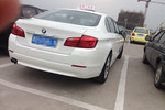 宝马5系2010款520Li 豪华型