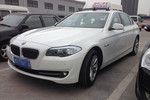 宝马5系2010款520Li 豪华型